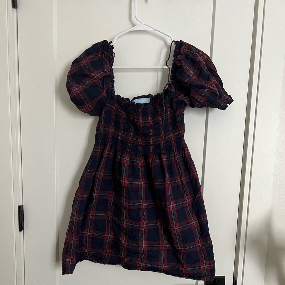 Hill House Athena Nap Dress